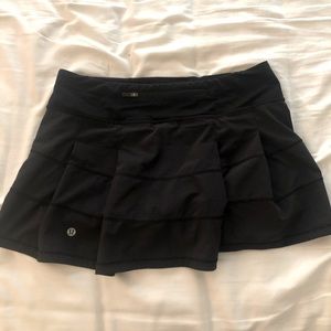 Lululemon Tennis Skirt